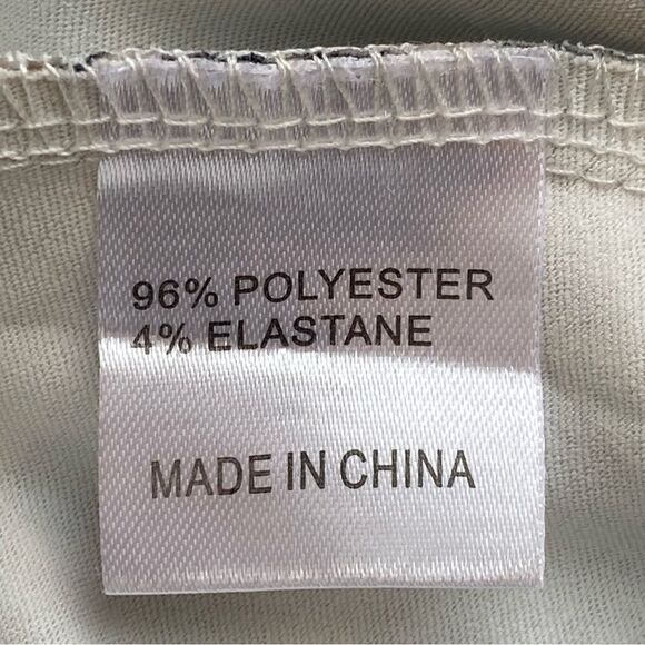 Princess Polly Yates Leopard Print Mini Skirt Size 4 - Picture 11 of 14